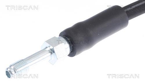 Flexible de frein (Durite de frein) Triscan A/S 8150 27215