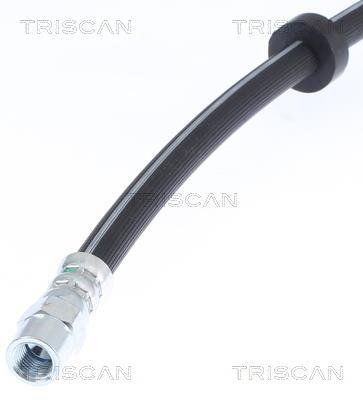 Flexible de frein (Durite de frein) Triscan A/S 8150 27216