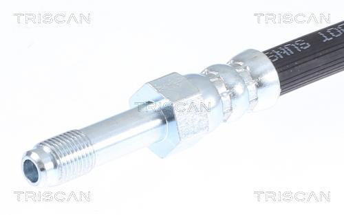Flexible de frein (Durite de frein) Triscan A/S 8150 27216