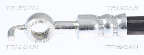 Flexible de frein (Durite de frein) Triscan A/S 8150 27217