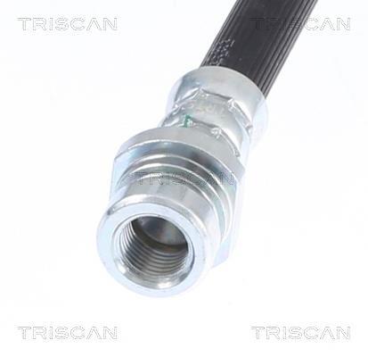 Flexible de frein (Durite de frein) Triscan A/S 8150 27217