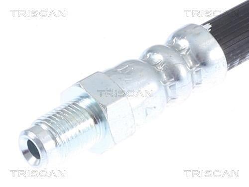 Flexible de frein (Durite de frein) Triscan A/S 8150 27220