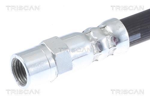 Flexible de frein (Durite de frein) Triscan A/S 8150 27220