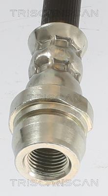 Flexível de travão Triscan A/S ref. 8150 27221