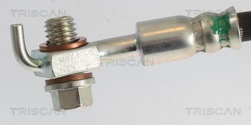 Flexible de frein (Durite de frein) Triscan A/S 8150 27222