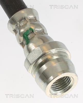Flexible de frein (Durite de frein) Triscan A/S 8150 27222