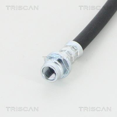 Flexible de frein (Durite de frein) Triscan A/S 8150 27225
