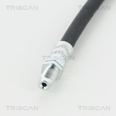 Flexible de frein (Durite de frein) Triscan A/S 8150 27225