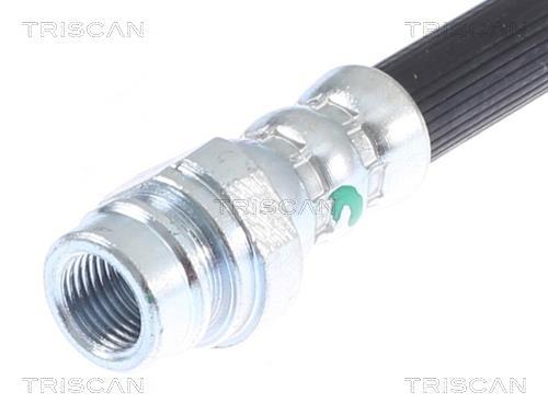 Flexible de frein (Durite de frein) Triscan A/S ref. 8150 27226