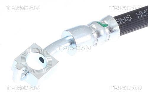 Flexible de frein (Durite de frein) Triscan A/S ref. 8150 27226