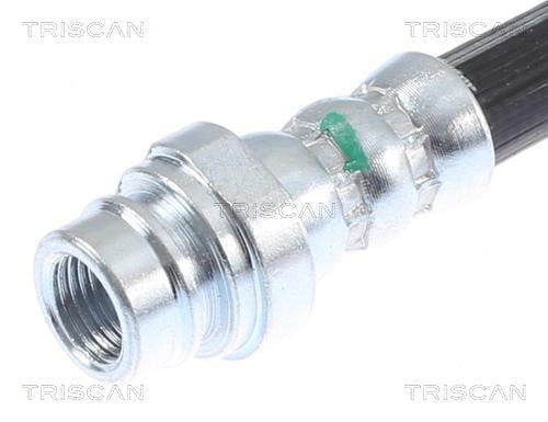 Flexible de frein (Durite de frein) Triscan A/S ref. 8150 27227