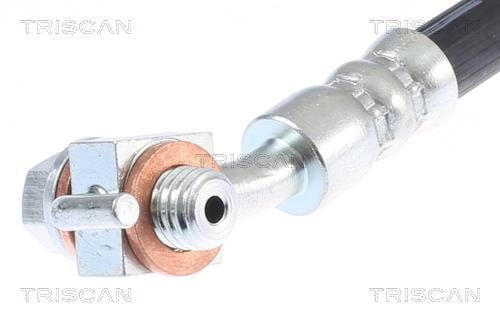 Flexible de frein (Durite de frein) Triscan A/S ref. 8150 27227