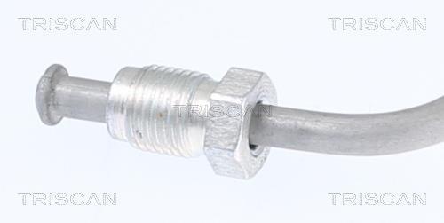 Flexible de frein (Durite de frein) Triscan A/S 8150 27230