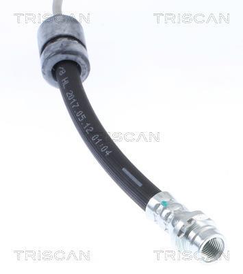 Flexible de frein (Durite de frein) Triscan A/S 8150 27230