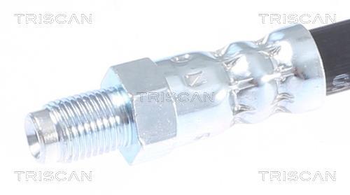 Flexible de frein (Durite de frein) Triscan A/S ref. 8150 27232