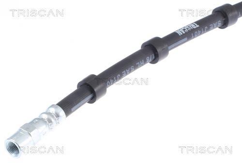 Flexible de frein (Durite de frein) Triscan A/S ref. 8150 27232