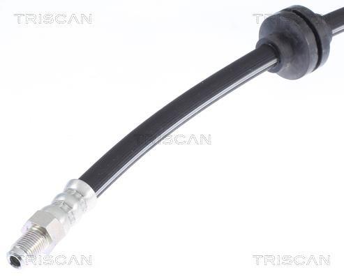 Flexível de travão Triscan A/S ref. 8150 27235