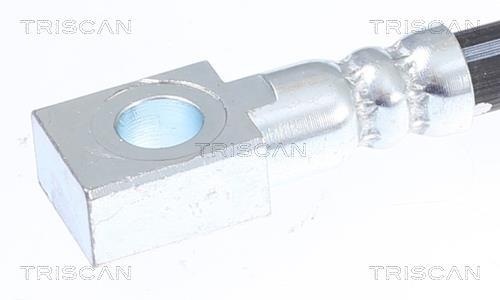 Flexible de frein (Durite de frein) Triscan A/S ref. 8150 27239