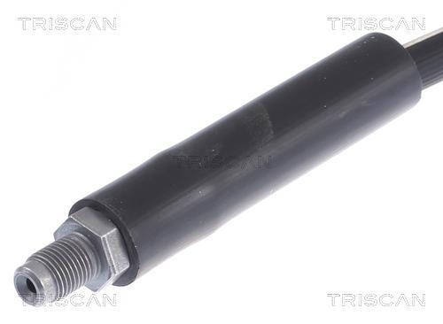 Flexible de frein (Durite de frein) Triscan A/S ref. 8150 28104