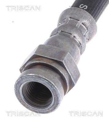 Flexible de frein (Durite de frein) Triscan A/S ref. 8150 28104