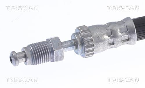 Flexible de frein (Durite de frein) Triscan A/S ref. 8150 28109