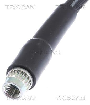 Flexible de frein (Durite de frein) Triscan A/S ref. 8150 28109