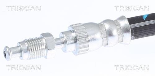 Flexible de frein (Durite de frein) Triscan A/S ref. 8150 28110