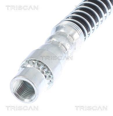 Flexible de frein (Durite de frein) Triscan A/S ref. 8150 28110