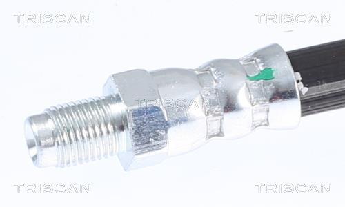 Flexible de frein (Durite de frein) Triscan A/S 8150 28113