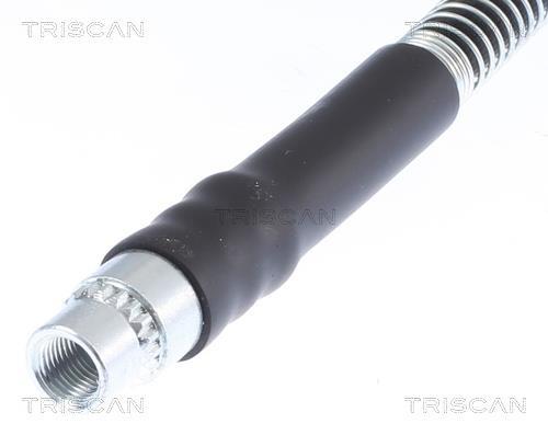 Flexible de frein (Durite de frein) Triscan A/S 8150 28113