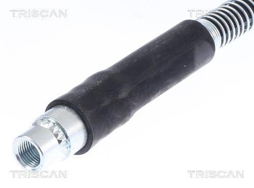 Flexible de frein (Durite de frein) Triscan A/S ref. 8150 28114
