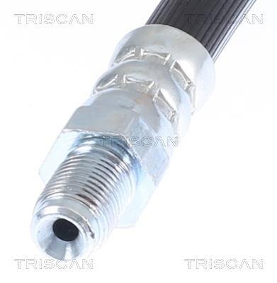 Flexible de frein (Durite de frein) Triscan A/S ref. 8150 28114