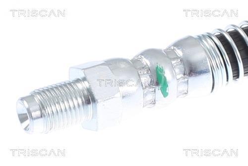 Flexible de frein (Durite de frein) Triscan A/S 8150 28115