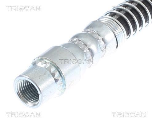 Flexible de frein (Durite de frein) Triscan A/S 8150 28115