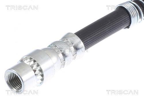 Flexible de frein (Durite de frein) Triscan A/S ref. 8150 28117