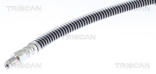Flexible de frein (Durite de frein) Triscan A/S ref. 8150 28118