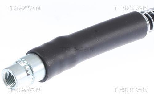 Flexible de frein (Durite de frein) Triscan A/S ref. 8150 28118