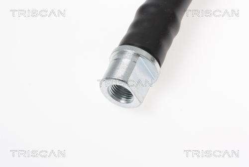 Flexible de frein (Durite de frein) Triscan A/S ref. 8150 28119