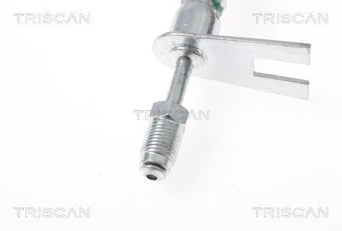 Flexible de frein (Durite de frein) Triscan A/S ref. 8150 28120