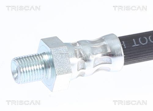 Flexible de frein (Durite de frein) Triscan A/S ref. 8150 28121
