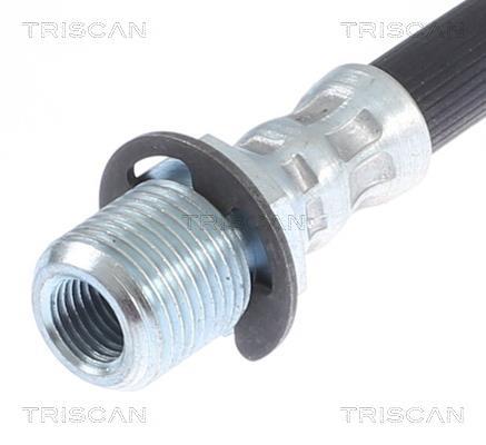Flexible de frein (Durite de frein) Triscan A/S ref. 8150 28121