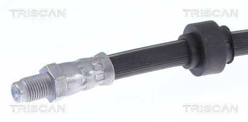 Flexible de frein (Durite de frein) Triscan A/S ref. 8150 28122