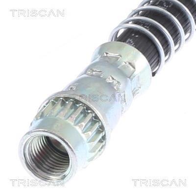 Flexible de frein (Durite de frein) Triscan A/S ref. 8150 28122
