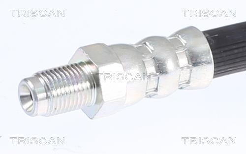 Flexible de frein (Durite de frein) Triscan A/S ref. 8150 28123