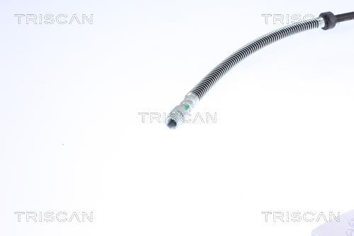 Flexible de frein (Durite de frein) Triscan A/S ref. 8150 28123