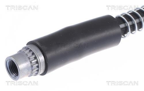 Flexible de frein (Durite de frein) Triscan A/S ref. 8150 28124