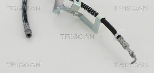 Latiguillo de freno Triscan A/S ref. 8150 28126