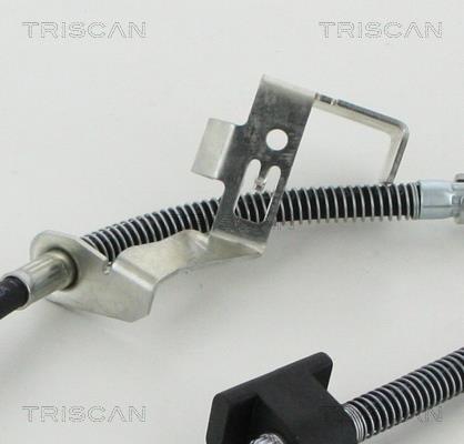 Flexible de frein (Durite de frein) Triscan A/S ref. 8150 28127