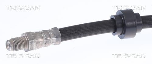 Flexible de frein (Durite de frein) Triscan A/S ref. 8150 28128