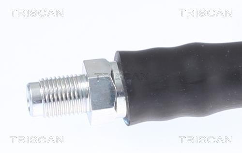 Flexible de frein (Durite de frein) Triscan A/S 8150 28129